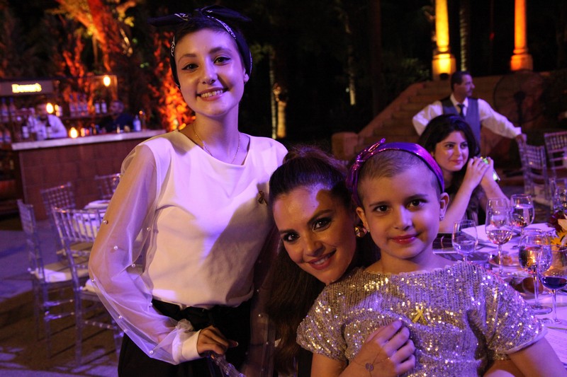 CCCL Beirut Gala Dinner